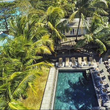 Here Paradise Hotel Blue Bay Ngoại thất bức ảnh
