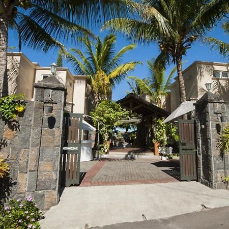 Here Paradise Hotel Blue Bay Ngoại thất bức ảnh