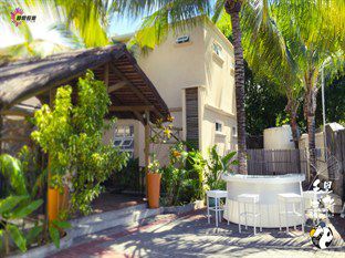 Here Paradise Hotel Blue Bay Ngoại thất bức ảnh