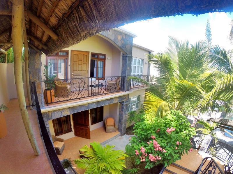Here Paradise Hotel Blue Bay Ngoại thất bức ảnh
