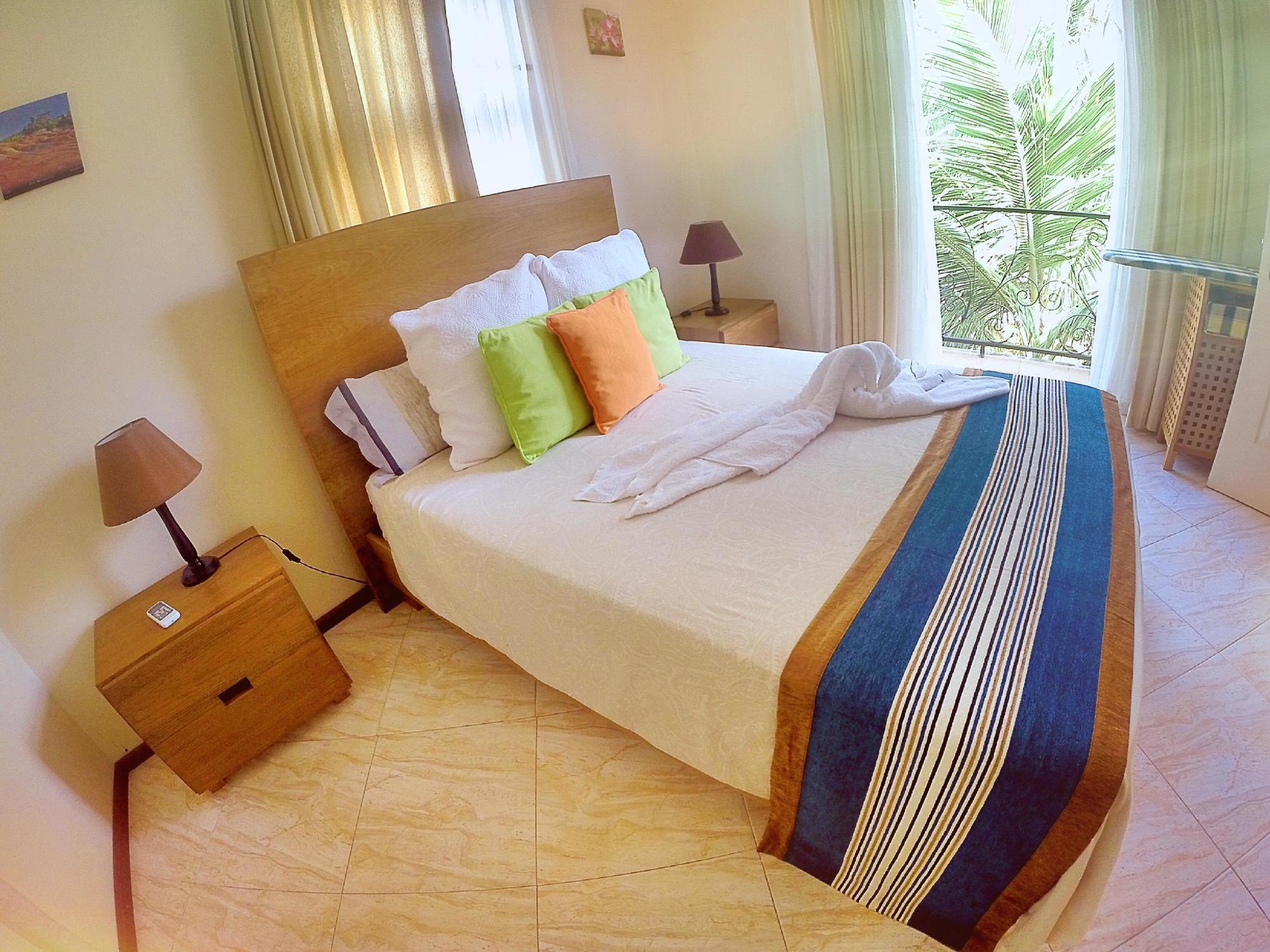 Here Paradise Hotel Blue Bay Ngoại thất bức ảnh
