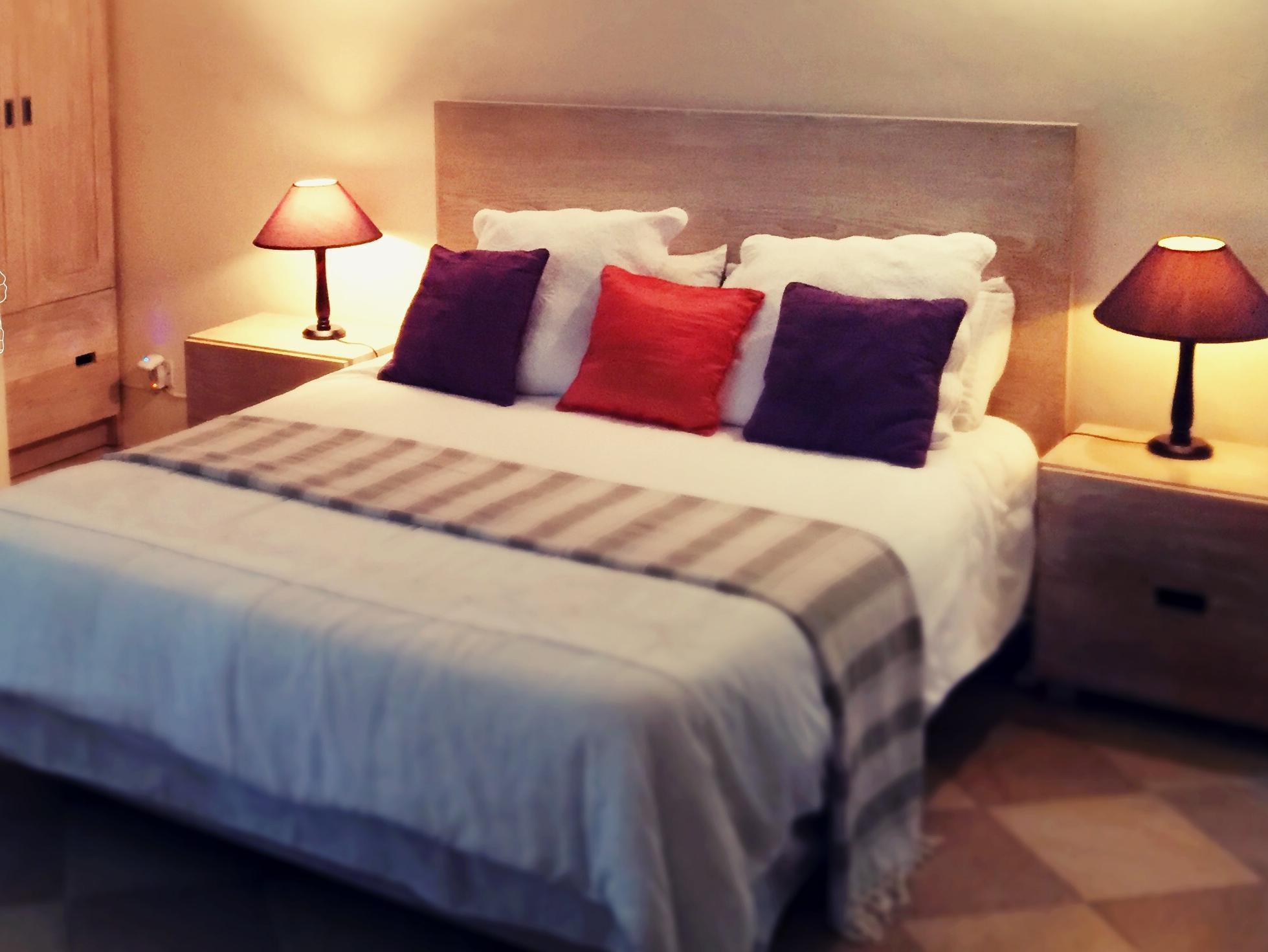 Here Paradise Hotel Blue Bay Ngoại thất bức ảnh