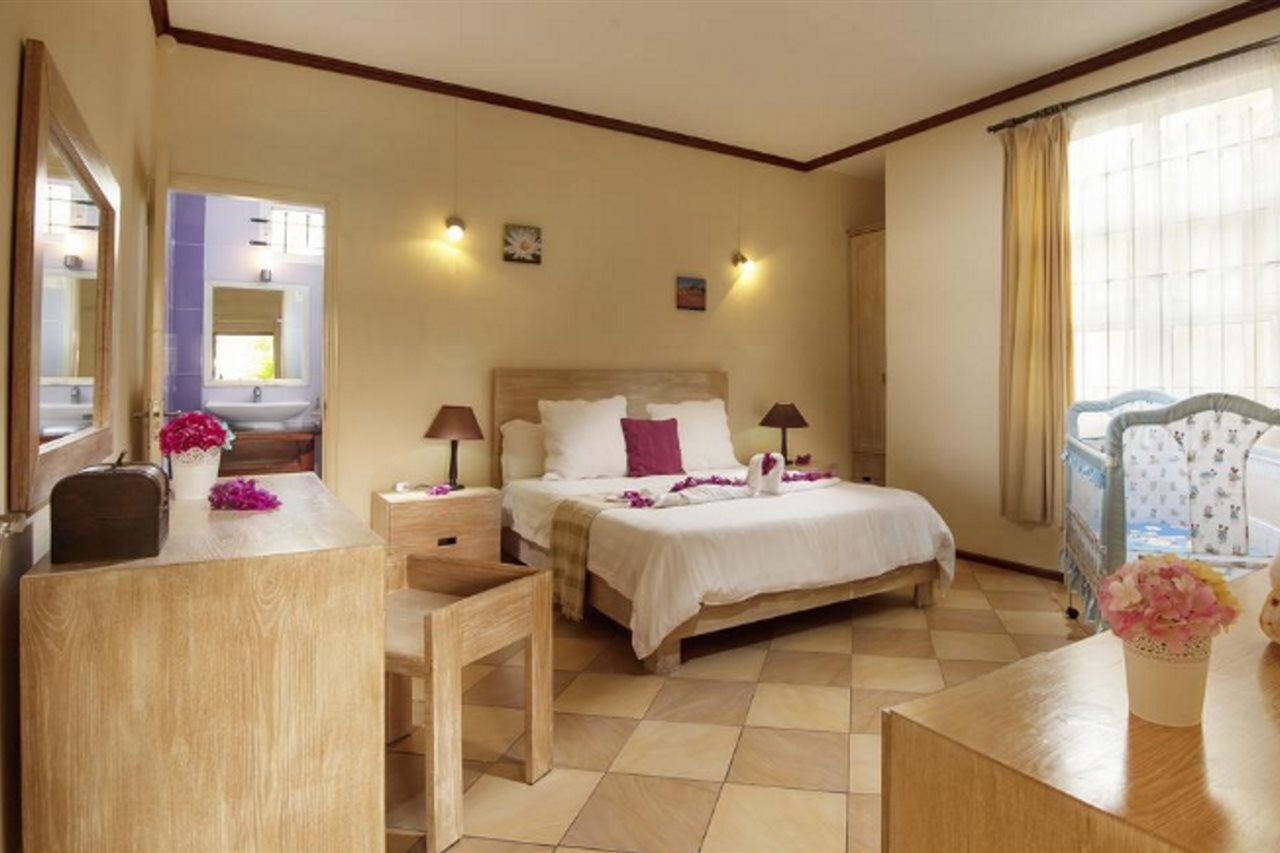 Here Paradise Hotel Blue Bay Ngoại thất bức ảnh