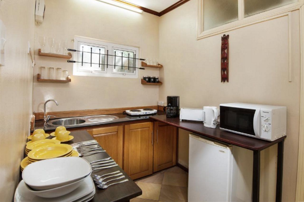Here Paradise Hotel Blue Bay Ngoại thất bức ảnh