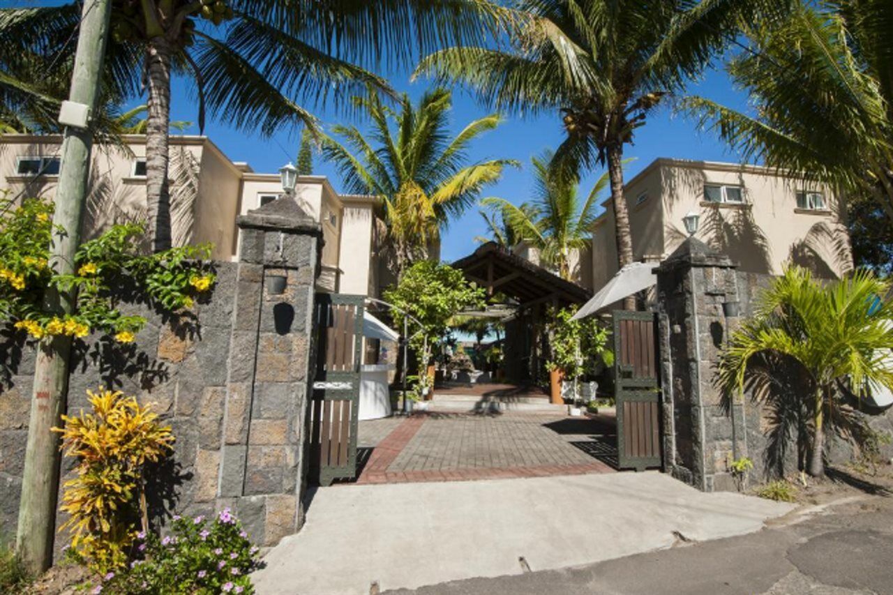 Here Paradise Hotel Blue Bay Ngoại thất bức ảnh