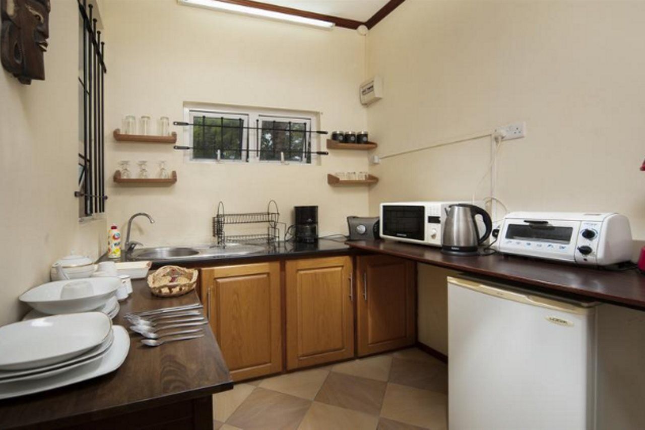 Here Paradise Hotel Blue Bay Ngoại thất bức ảnh