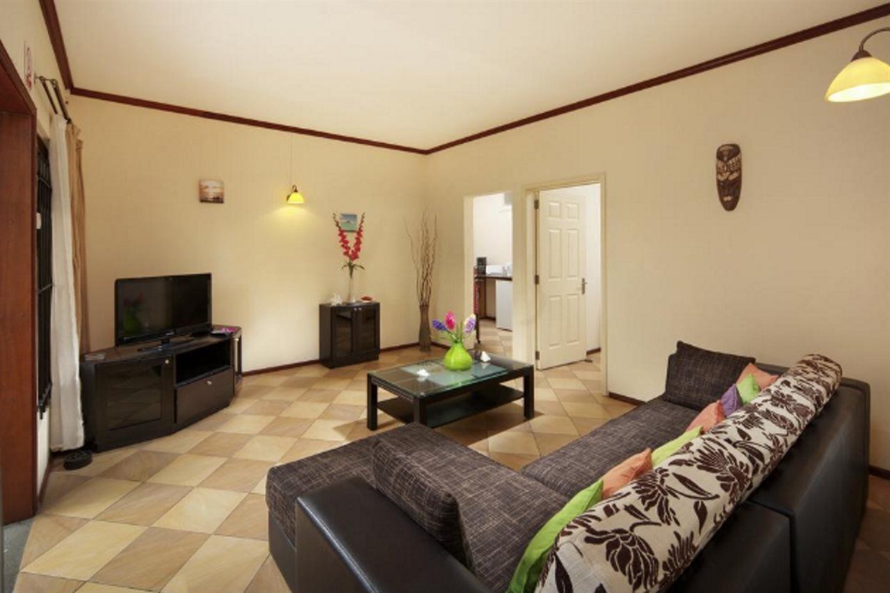 Here Paradise Hotel Blue Bay Ngoại thất bức ảnh